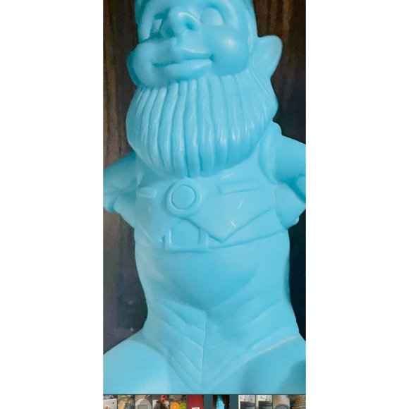 Gardman Solar Gnome Each - Picture 3 of 5